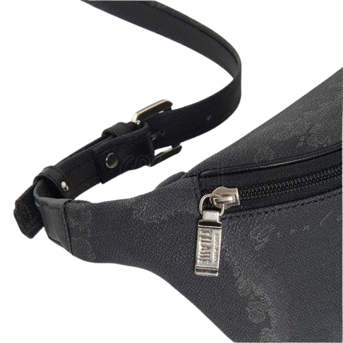 Alviero Martini 1^Classe Marsupio Geo Classic C  8918 6426 Col. 0001 Black